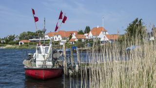 Bådehavn Brydegaard & Brunshuse - Flyt til Vestfyn