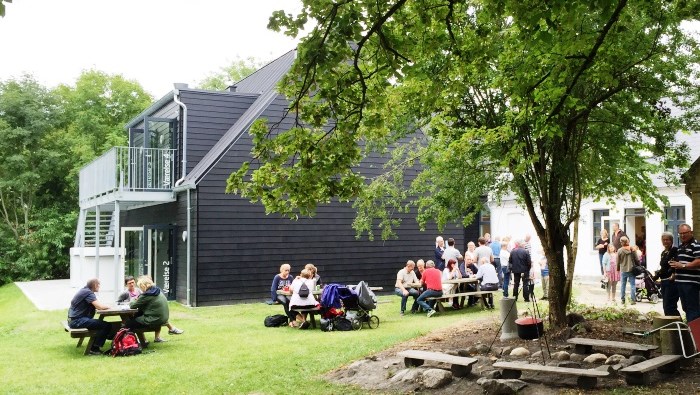 Bågø Naturcenter